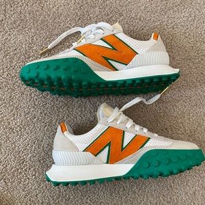 New balance X Casa Blanca XC-72